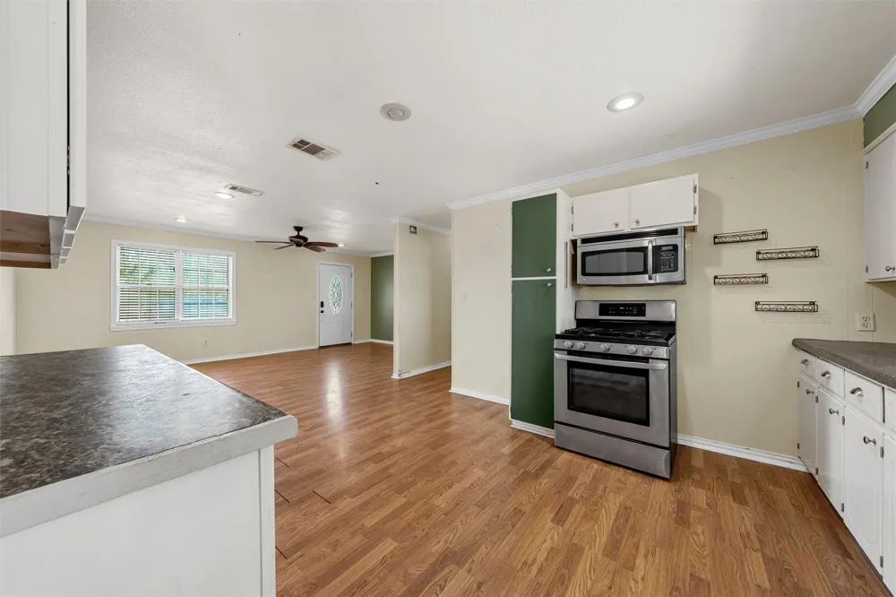 3370 County Road 303 Oglesby, TX 76561