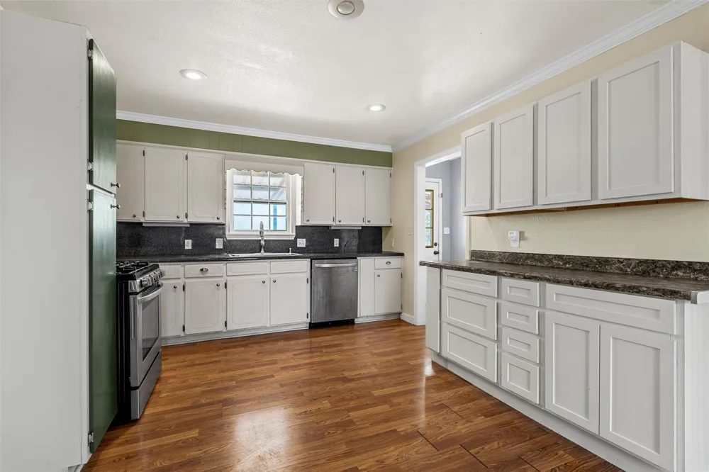 3370 County Road 303 Oglesby, TX 76561