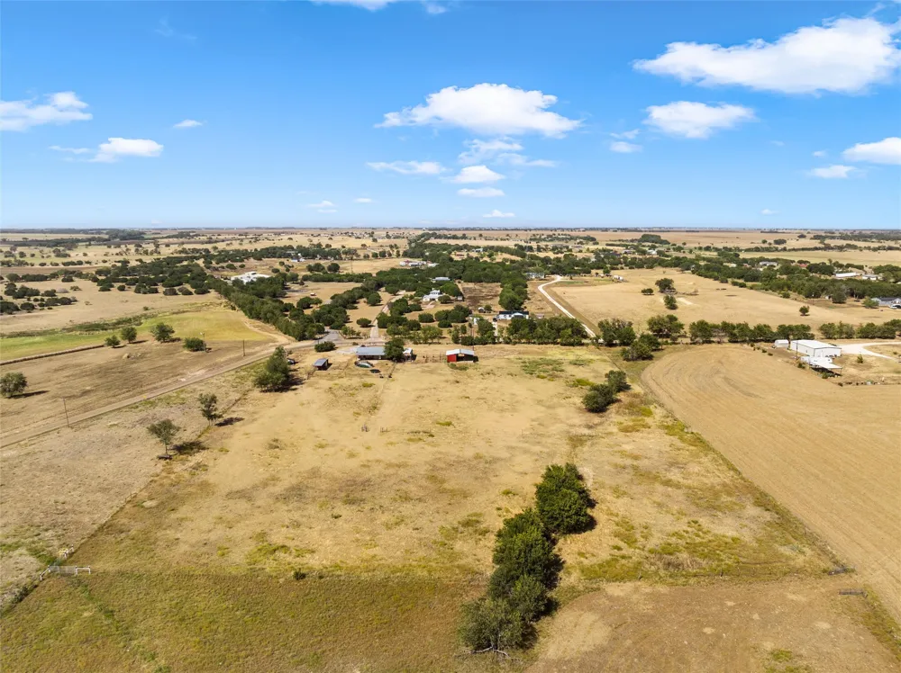 3370 County Road 303 Oglesby, TX 76561