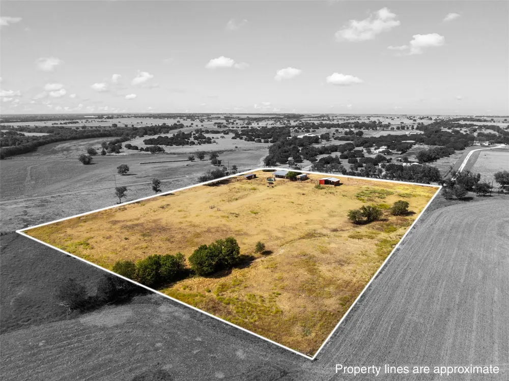 3370 County Road 303 Oglesby, TX 76561