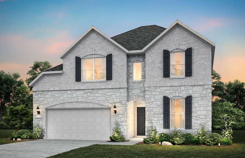 11120 Bolsover Boulevard Fort Worth, TX 76052