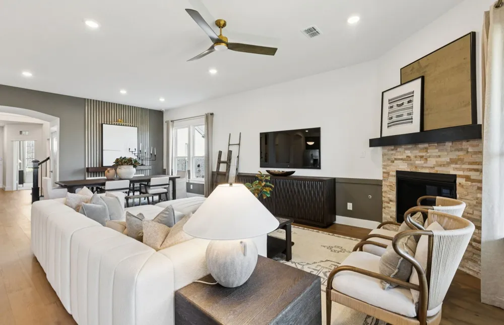 11120 Bolsover Boulevard Fort Worth, TX 76052