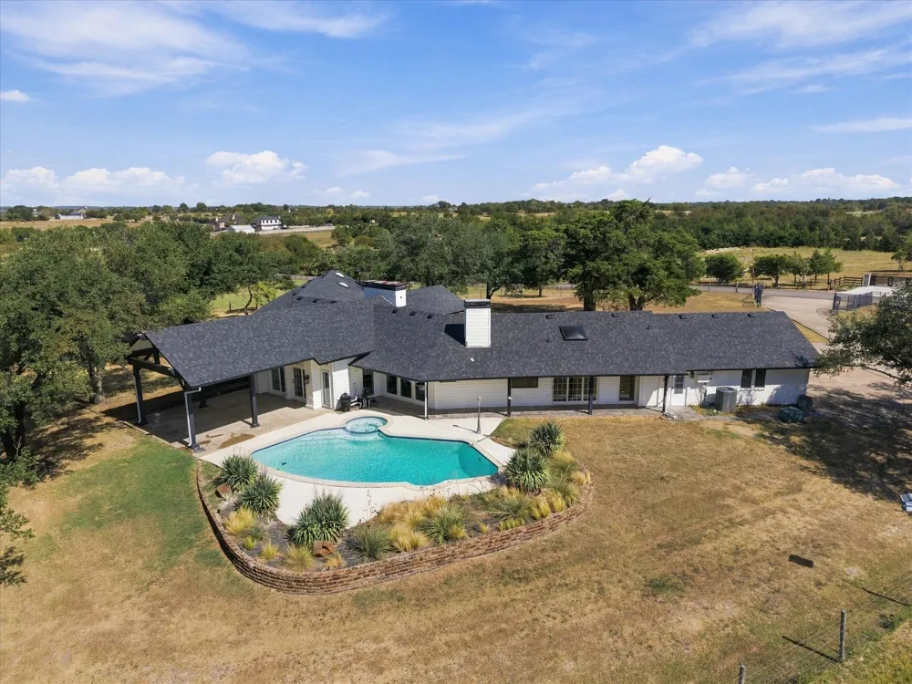 278 Cornstalk Road Rockwall, TX 75032