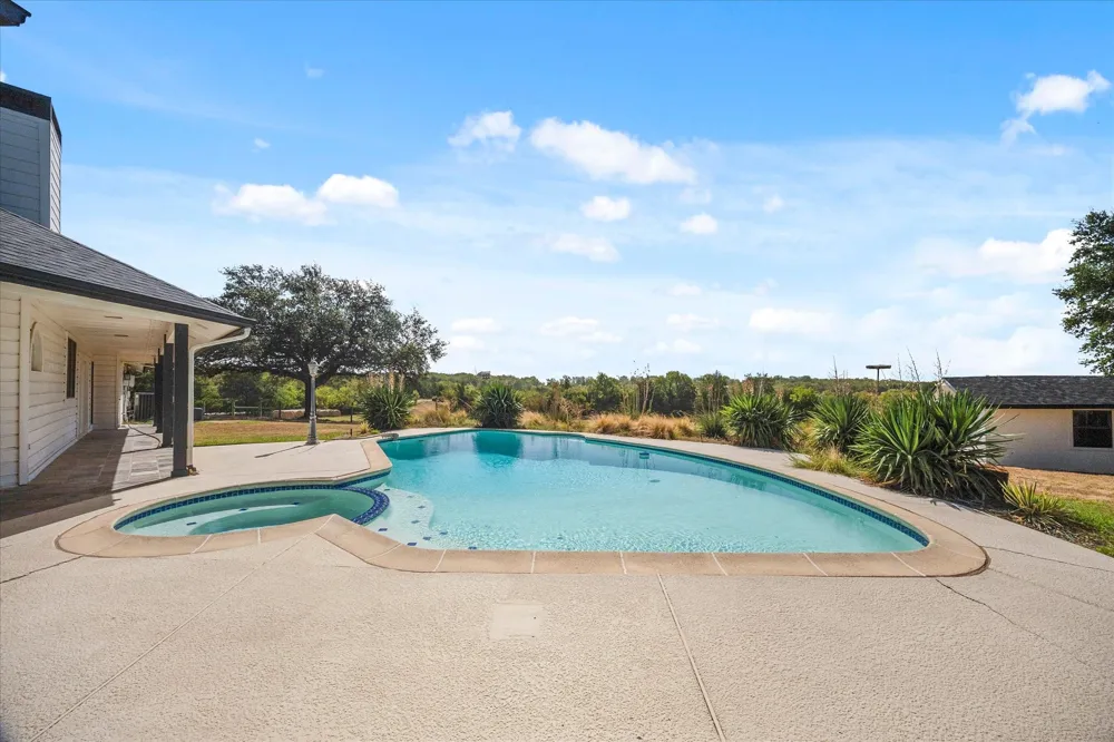 278 Cornstalk Road Rockwall, TX 75032