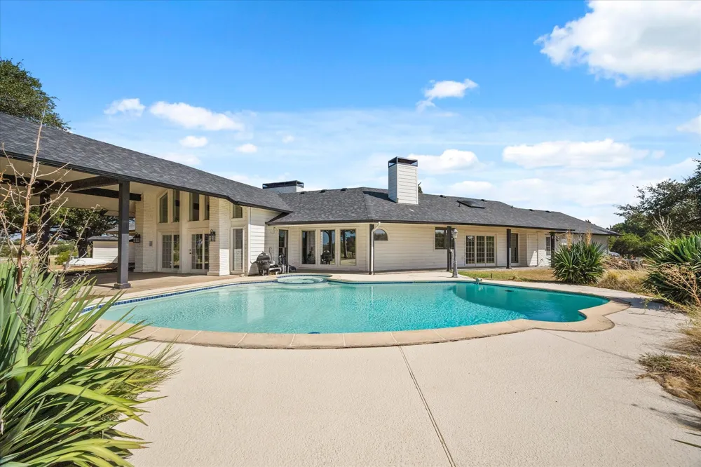 278 Cornstalk Road Rockwall, TX 75032