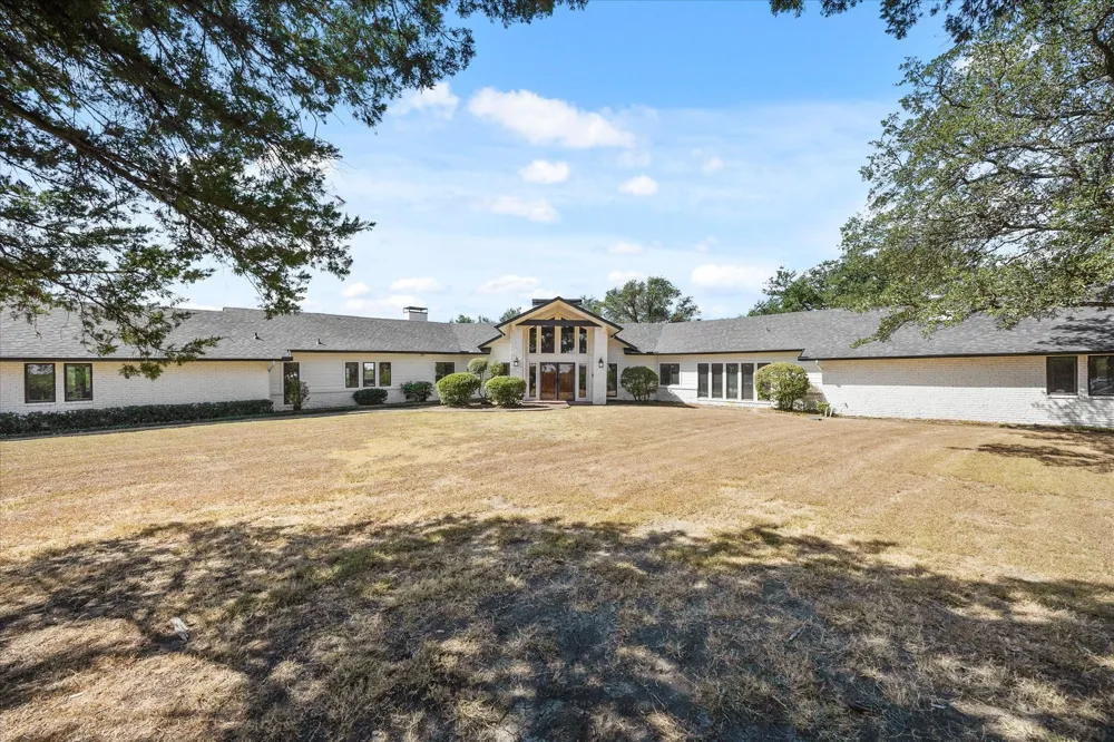278 Cornstalk Road Rockwall, TX 75032