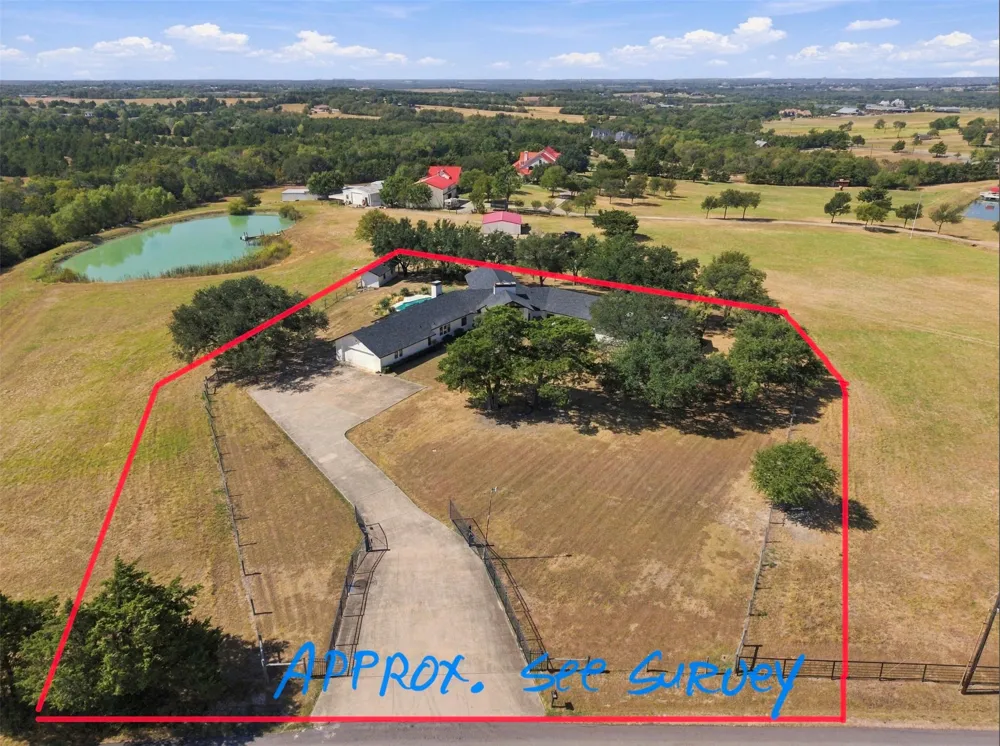 278 Cornstalk Road Rockwall, TX 75032