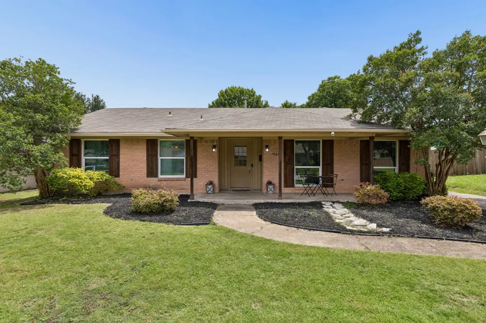 1239 Evergreen Drive Richardson, TX 75080