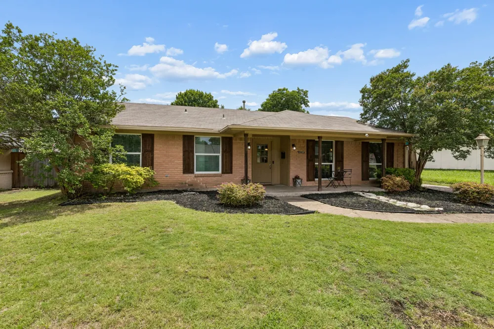 1239 Evergreen Drive Richardson, TX 75080