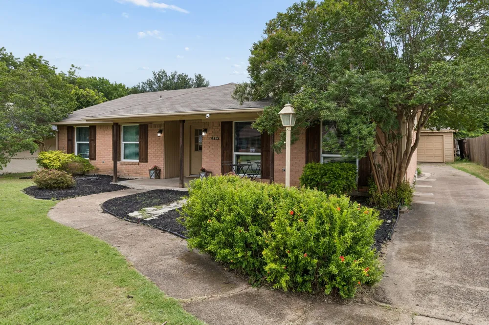 1239 Evergreen Drive Richardson, TX 75080