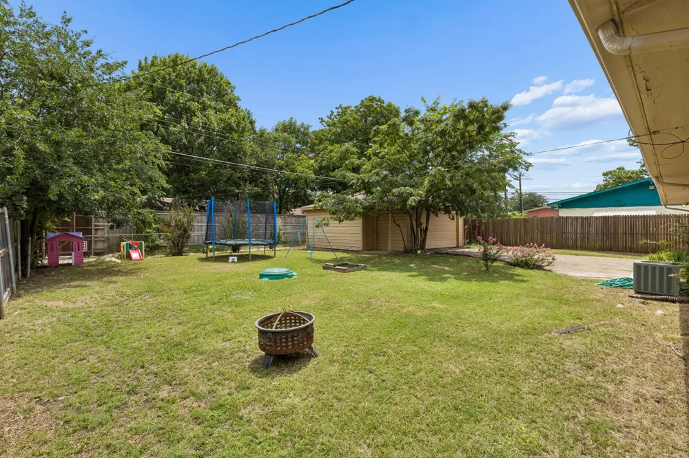 1239 Evergreen Drive Richardson, TX 75080