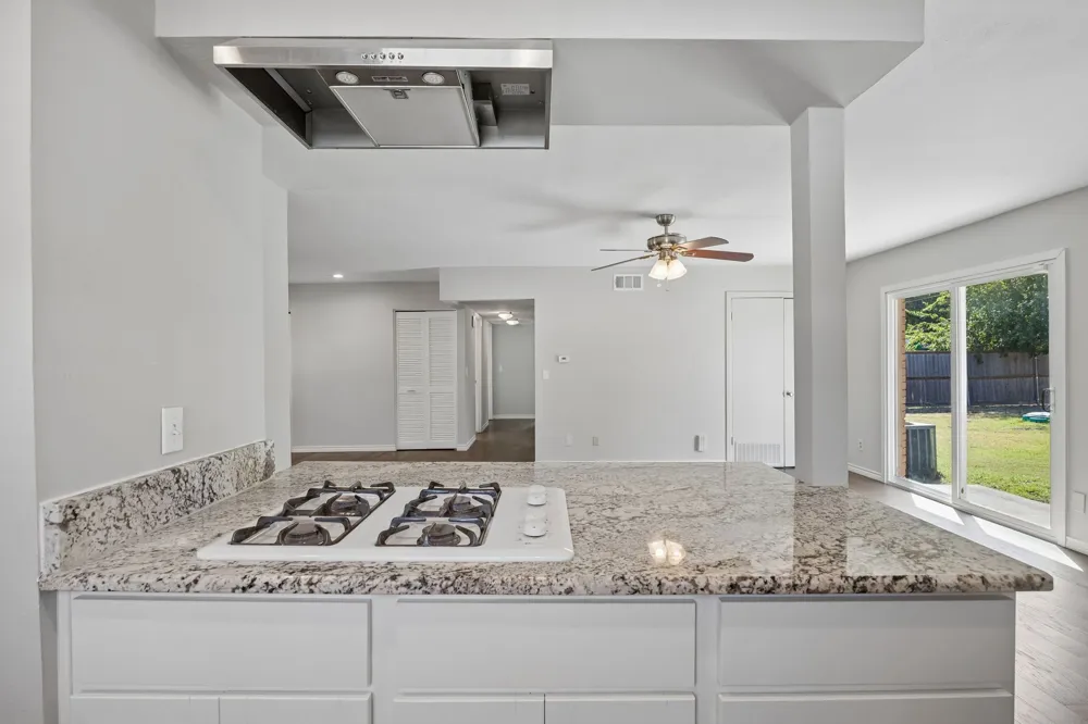 1239 Evergreen Drive Richardson, TX 75080