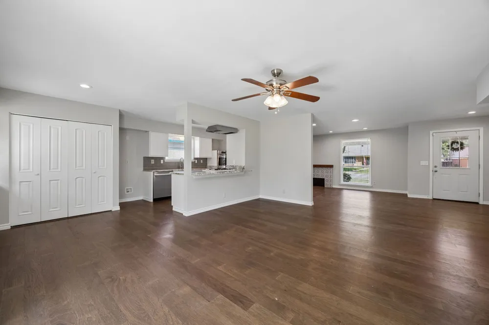 1239 Evergreen Drive Richardson, TX 75080