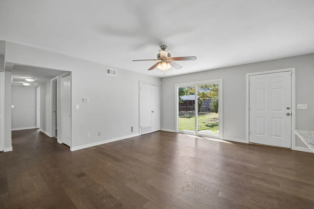 1239 Evergreen Drive Richardson, TX 75080
