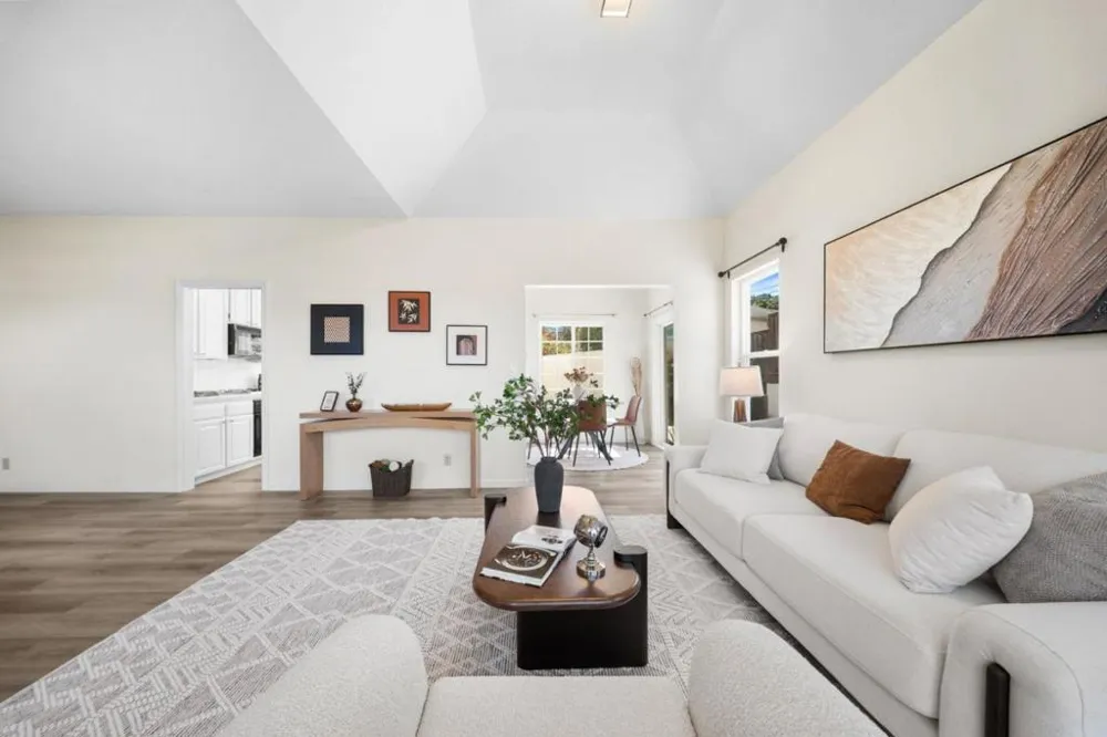 1591 Fifth Avenue Belmont, CA 94002