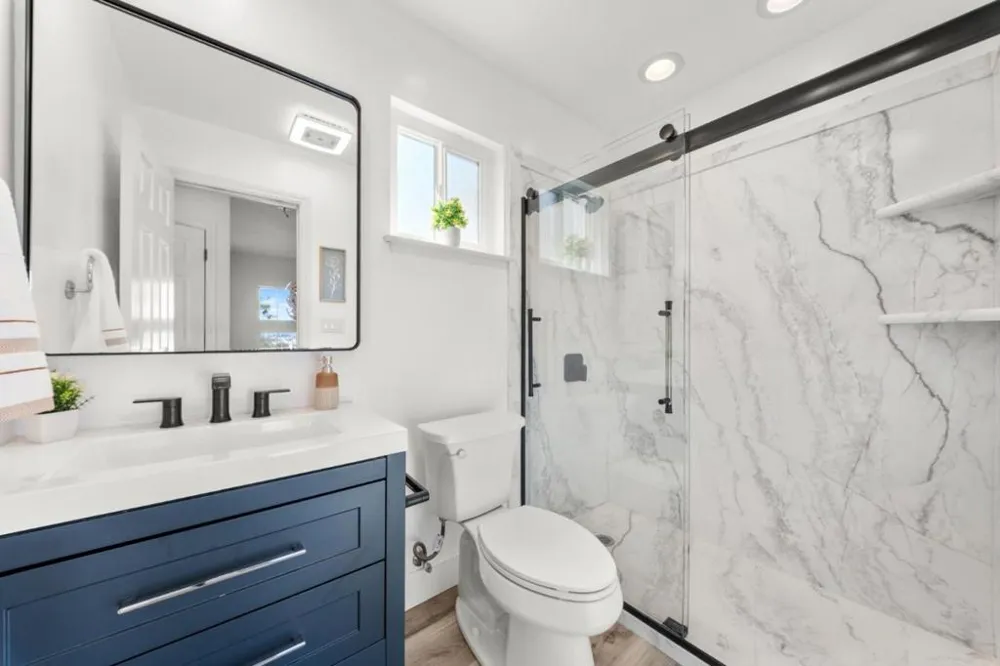 1591 Fifth Avenue Belmont, CA 94002
