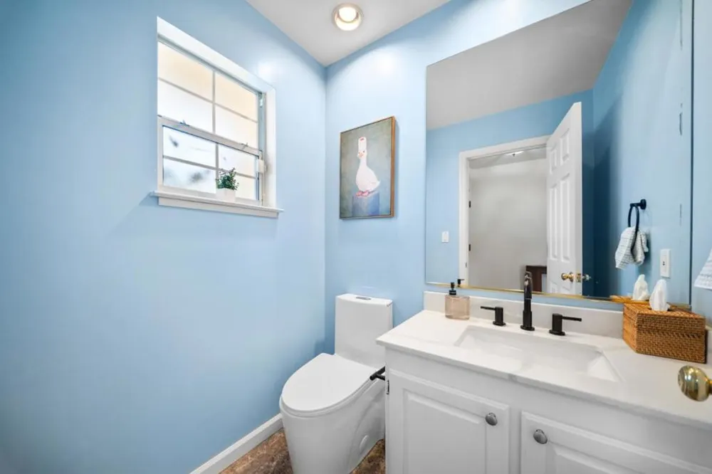 1591 Fifth Avenue Belmont, CA 94002