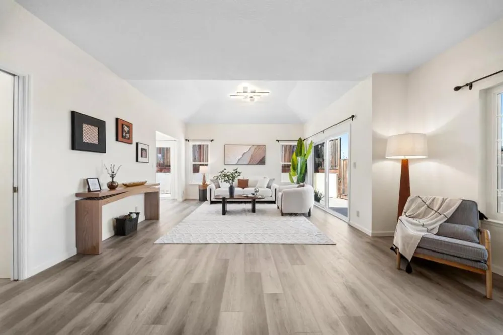 1591 Fifth Avenue Belmont, CA 94002