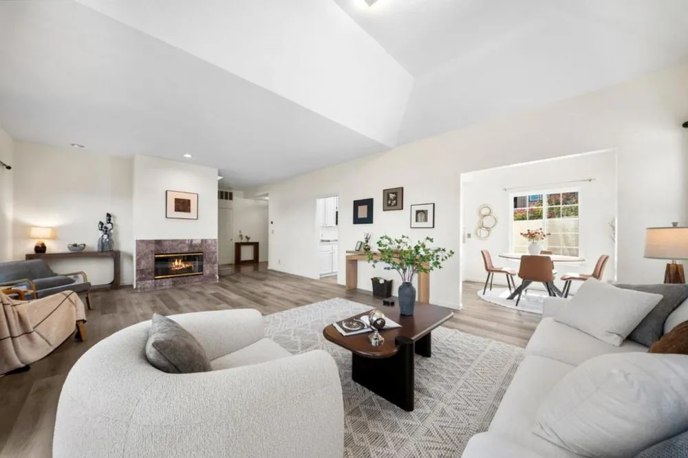 1591 Fifth Avenue Belmont, CA 94002