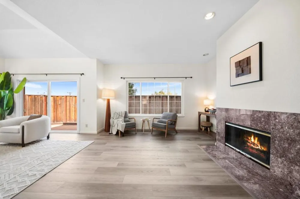 1591 Fifth Avenue Belmont, CA 94002
