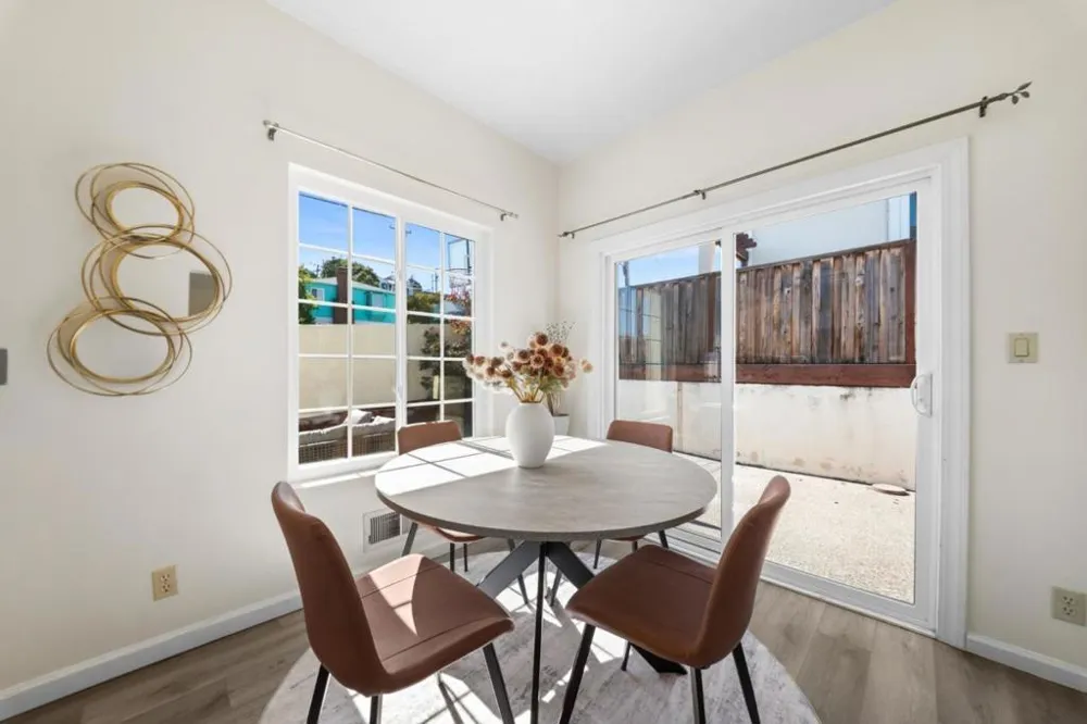 1591 Fifth Avenue Belmont, CA 94002