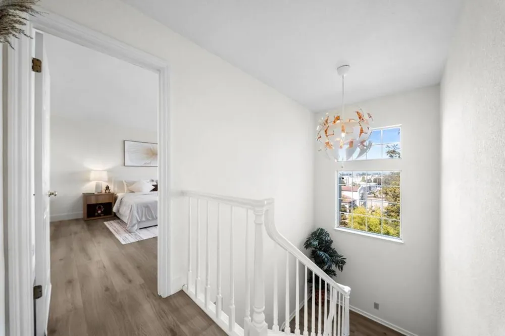 1591 Fifth Avenue Belmont, CA 94002