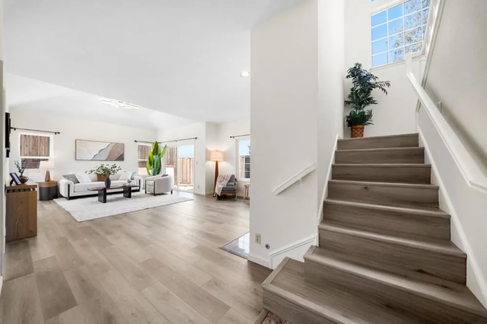 1591 Fifth Avenue Belmont, CA 94002