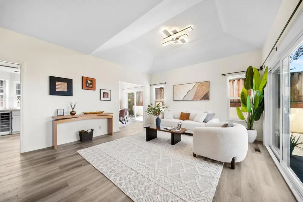 1591 Fifth Avenue Belmont, CA 94002