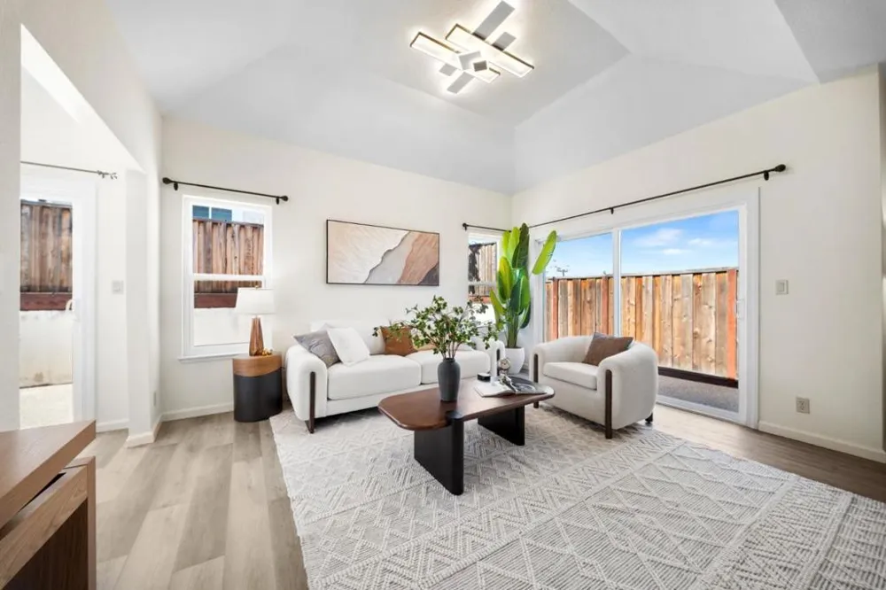 1591 Fifth Avenue Belmont, CA 94002