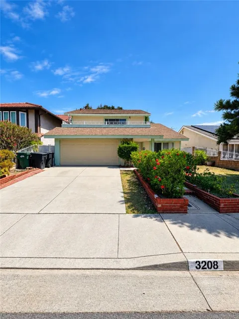 3208 Andrea Court