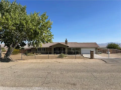 32868 Zircon Road