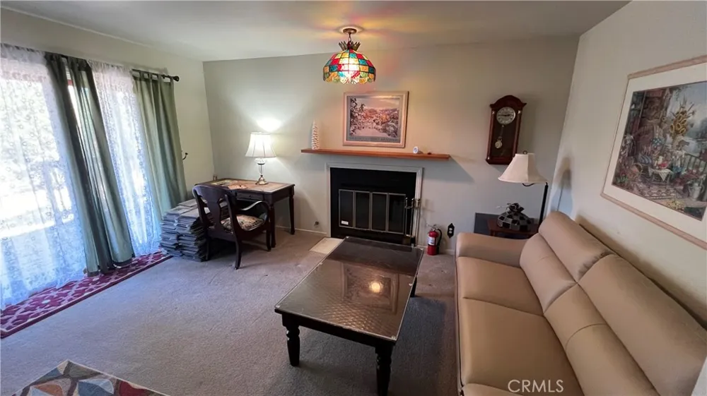 33393 Robin Drive Green Valley Lake, CA 92341