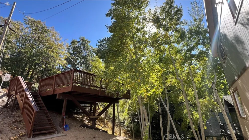 33393 Robin Drive Green Valley Lake, CA 92341