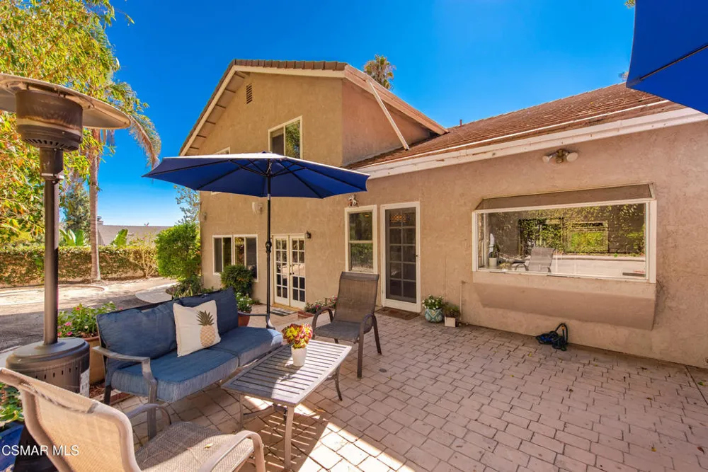 3128 Casino Drive Thousand Oaks, CA 91362