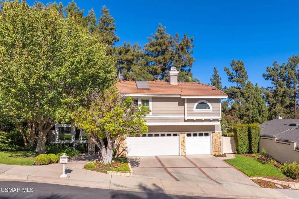 3128 Casino Drive Thousand Oaks, CA 91362