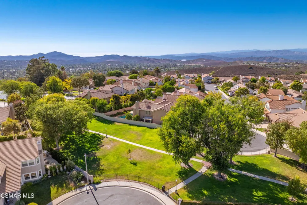 3128 Casino Drive Thousand Oaks, CA 91362