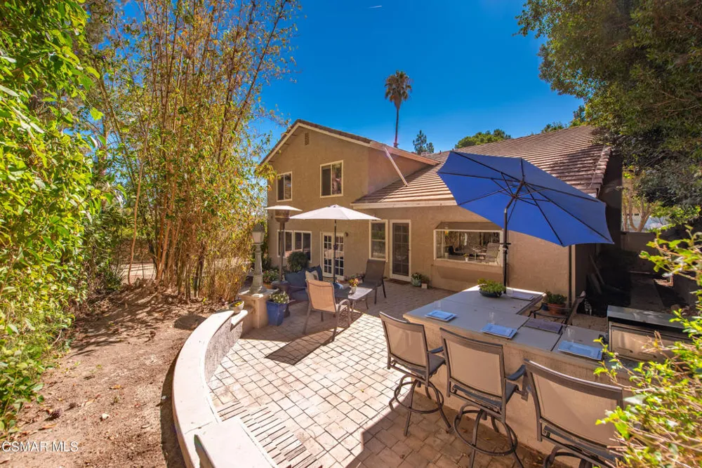 3128 Casino Drive Thousand Oaks, CA 91362