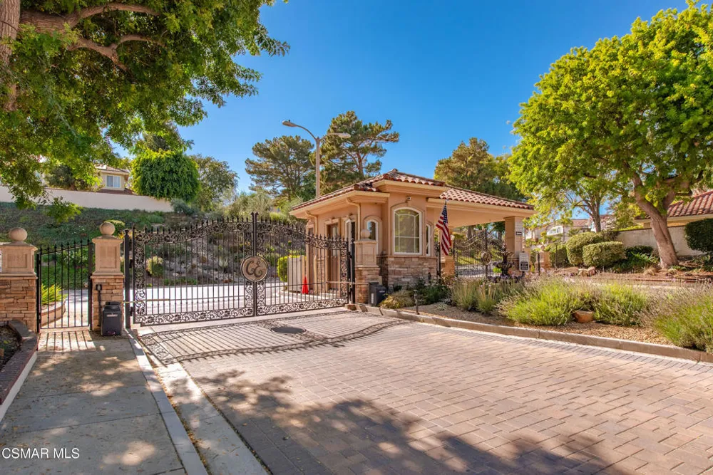 3128 Casino Drive Thousand Oaks, CA 91362