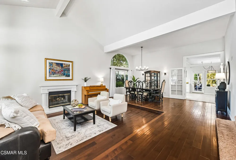 3128 Casino Drive Thousand Oaks, CA 91362