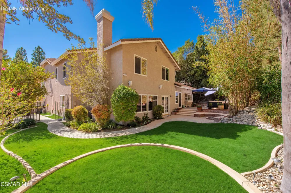 3128 Casino Drive Thousand Oaks, CA 91362