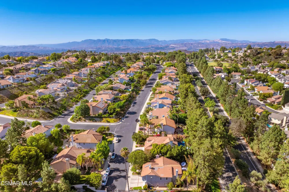 3128 Casino Drive Thousand Oaks, CA 91362
