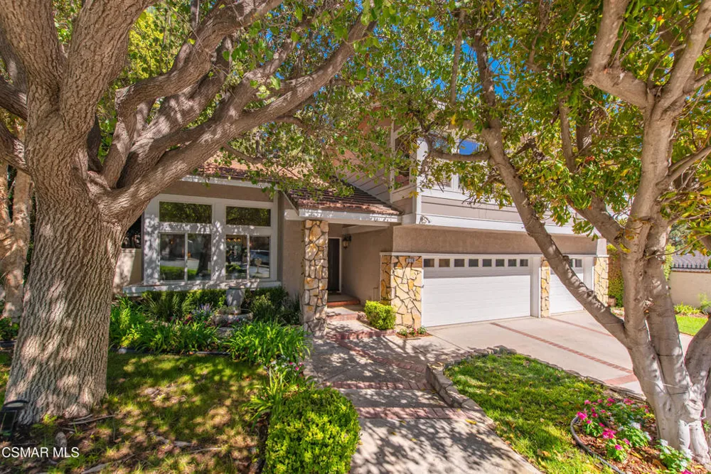 3128 Casino Drive Thousand Oaks, CA 91362