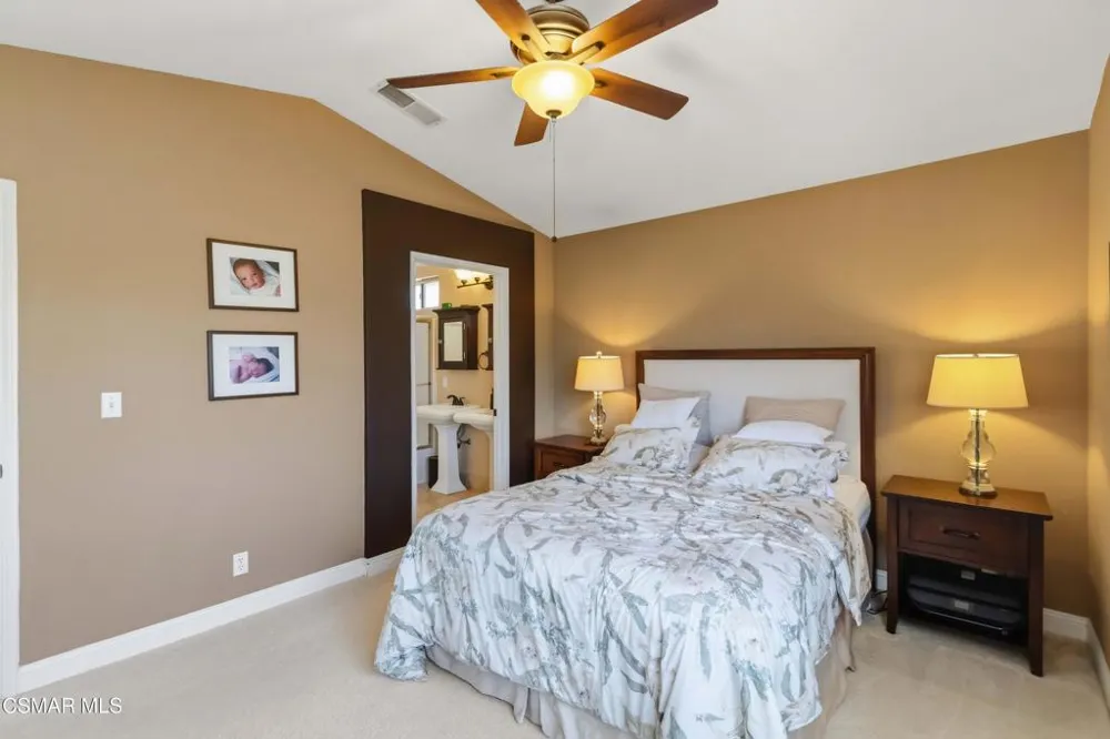 1160 Knottingham Street Simi Valley, CA 93065