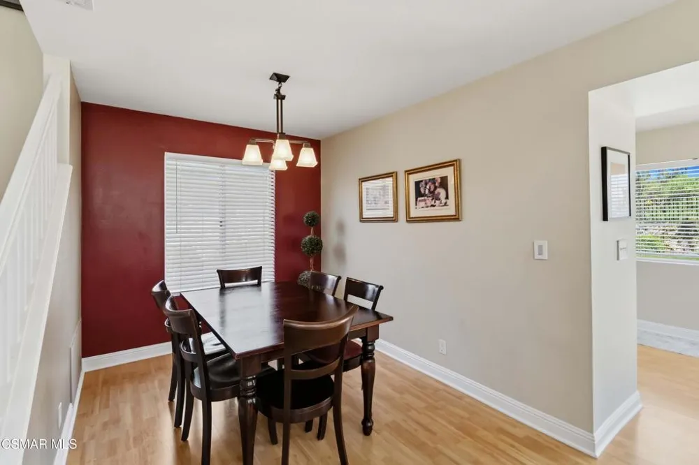 1160 Knottingham Street Simi Valley, CA 93065