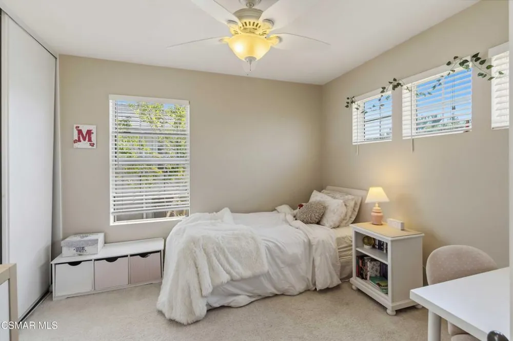 1160 Knottingham Street Simi Valley, CA 93065