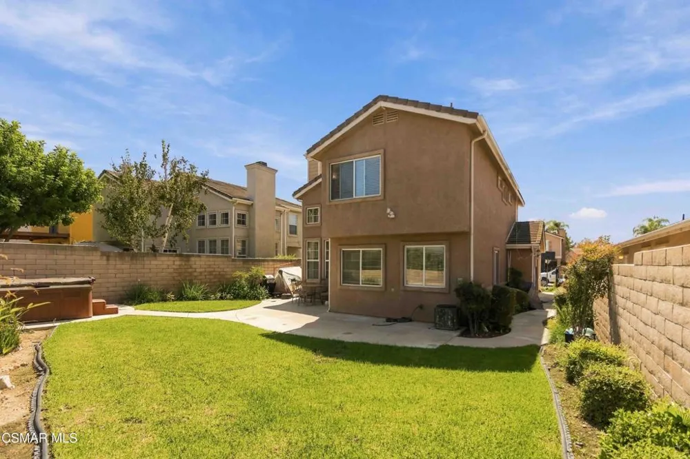 1160 Knottingham Street Simi Valley, CA 93065
