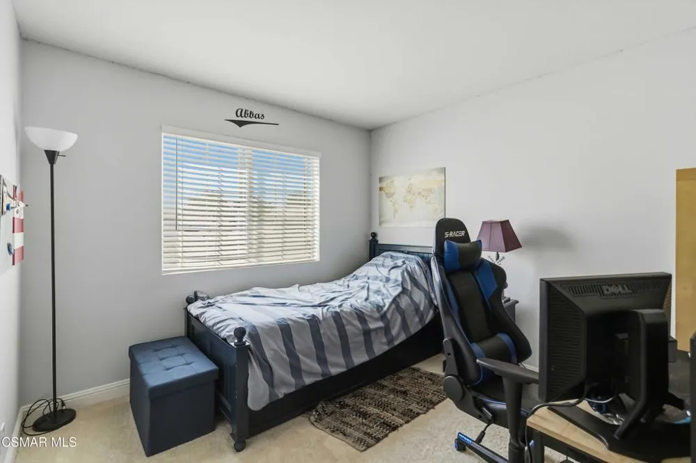 1160 Knottingham Street Simi Valley, CA 93065