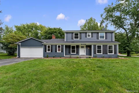 2185 Brenthaven Drive