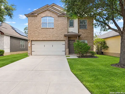 10431 Lupine Canyon