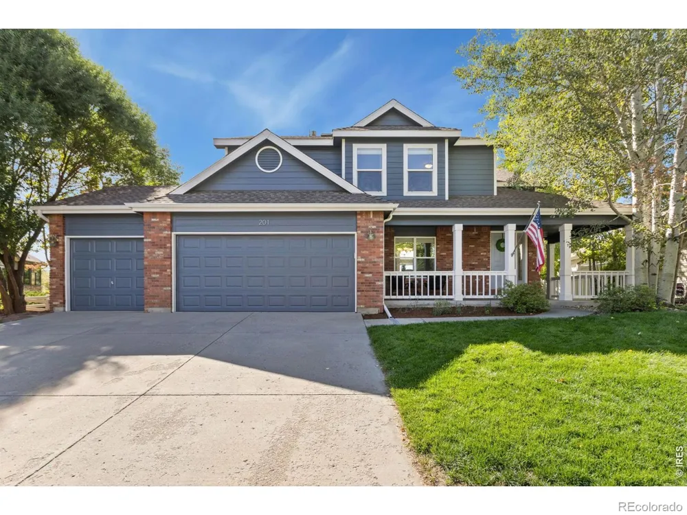 201 Poudre Bay Windsor, CO 80550
